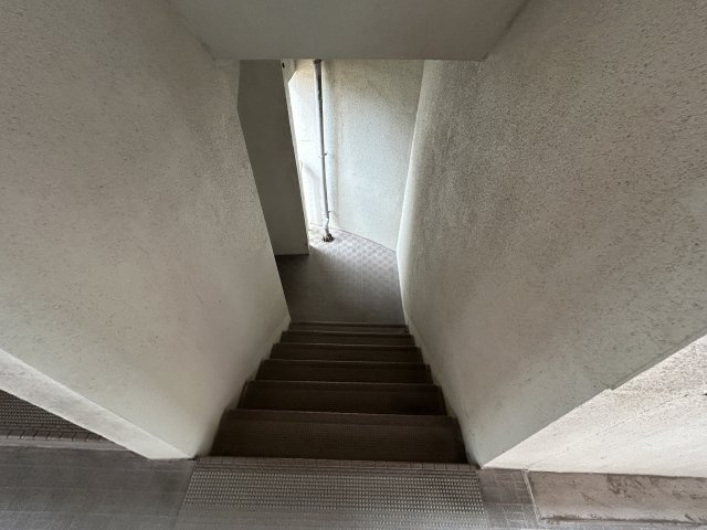 メイトピア久保のその他共用部分