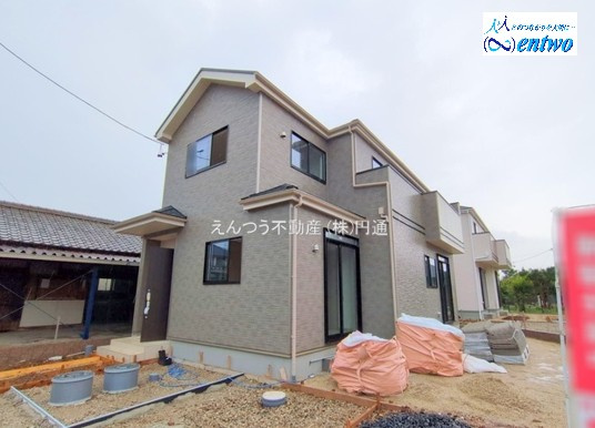 ハートフルタウン上田楽6期