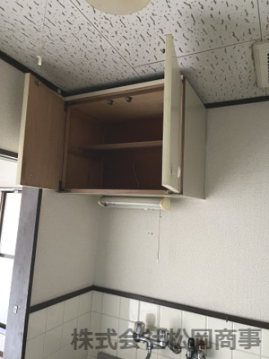 【収納】 | ハイツ足立