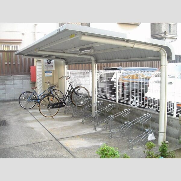 マ・メゾン15のその他共用部分