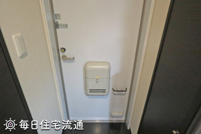 【玄関】 | やまゆり