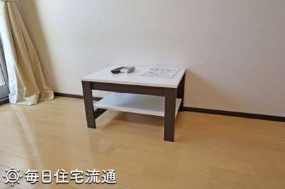 【設備】 | やまゆり