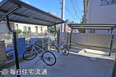 【その他共用部分】 | やまゆり