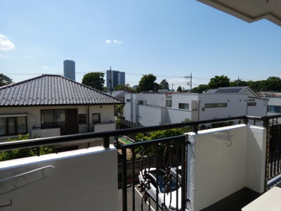  | ペルレ上野毛