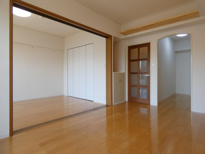  | ペルレ上野毛