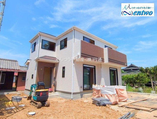 ハートフルタウン上田楽6期