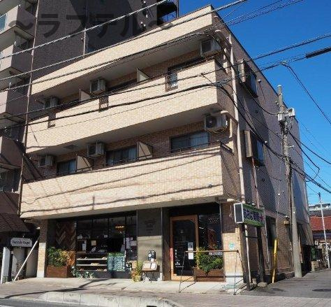 ソレイユ狭山