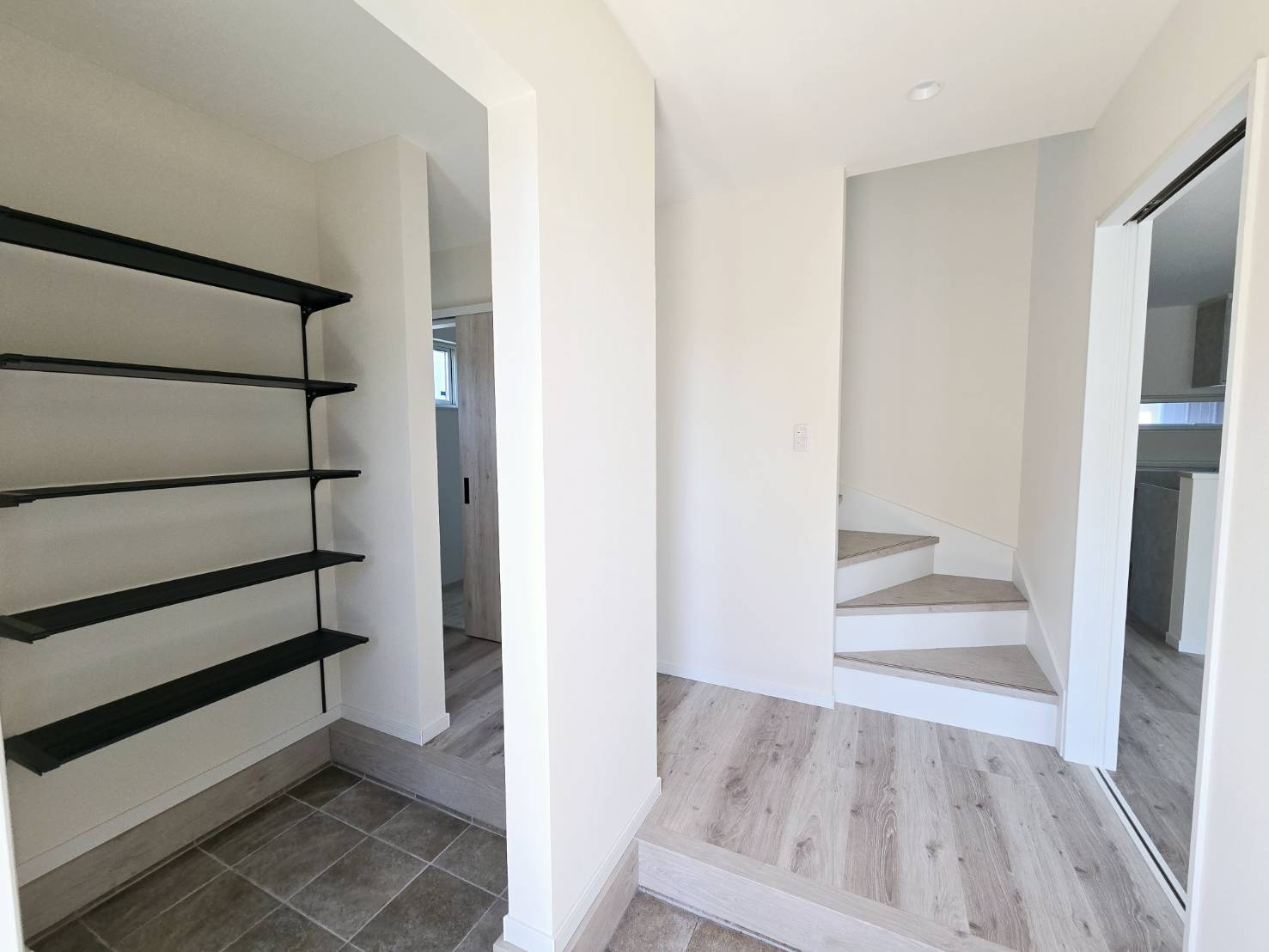 八戸市大字白銀町字白浜道　令和4年築未入居物件のその他