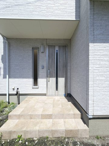 八戸市大字白銀町字白浜道　令和4年築未入居物件のその他