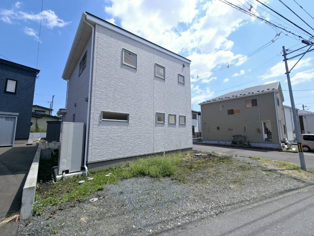 八戸市大字白銀町字白浜道　令和4年築未入居物件のその他