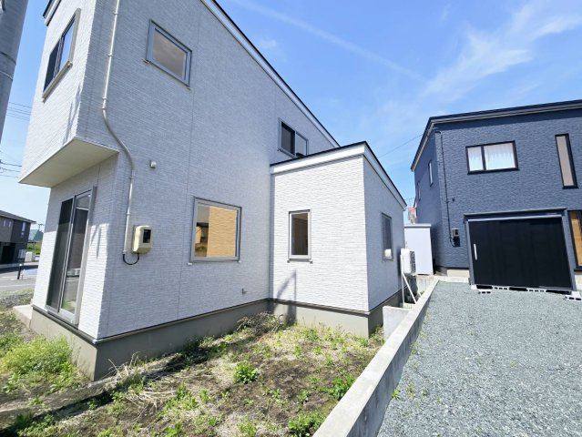八戸市大字白銀町字白浜道　令和4年築未入居物件のその他