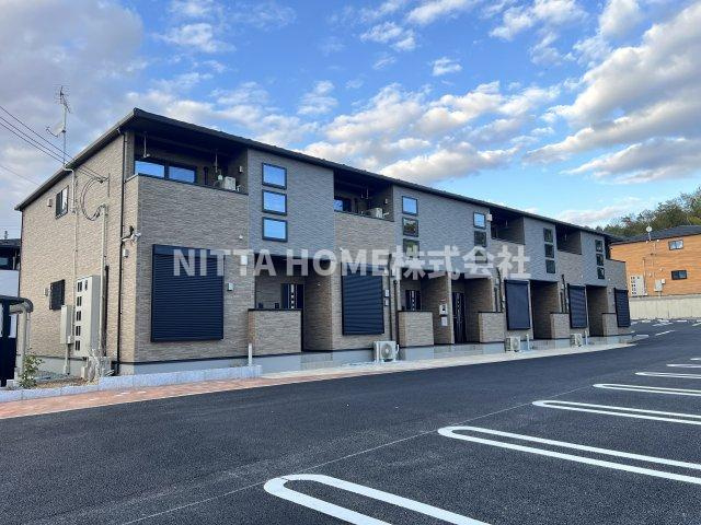 ハーモニー福知山　Ｃ棟