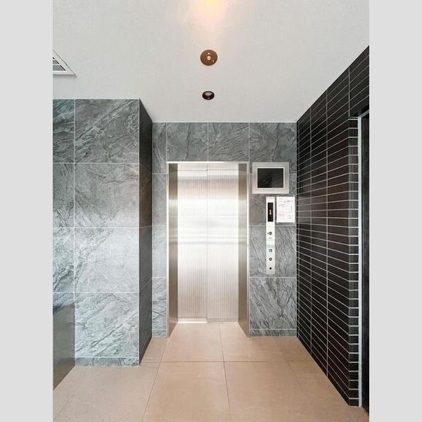 Alivis長田のその他共用部分