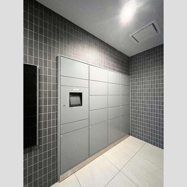 Alivis長田のその他共用部分