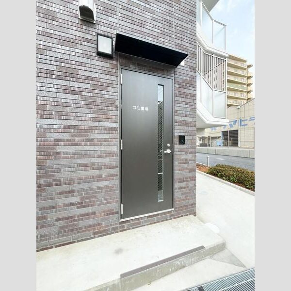 Alivis長田のその他共用部分