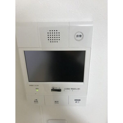 【セキュリティ】 | エルメディオ千種