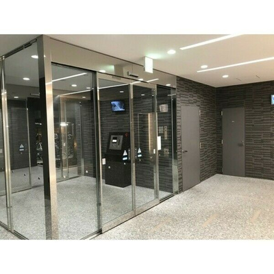 【エントランス】 | エルメディオ千種