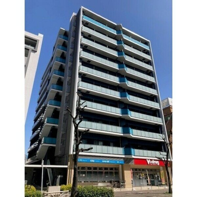 【外観】 | エルメディオ千種