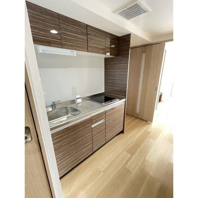 【キッチン】 | エルメディオ千種