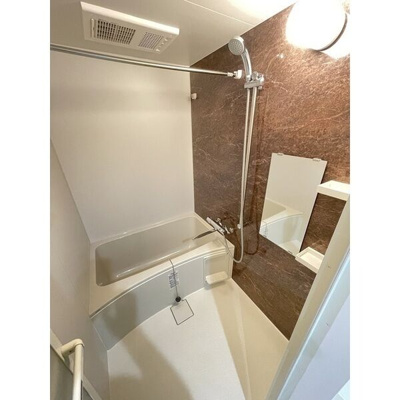 【浴室】 | エルメディオ千種