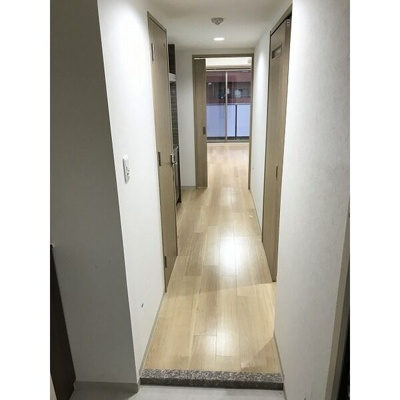 【玄関】 | エルメディオ千種