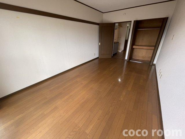 ビバーチェ　Iの内装