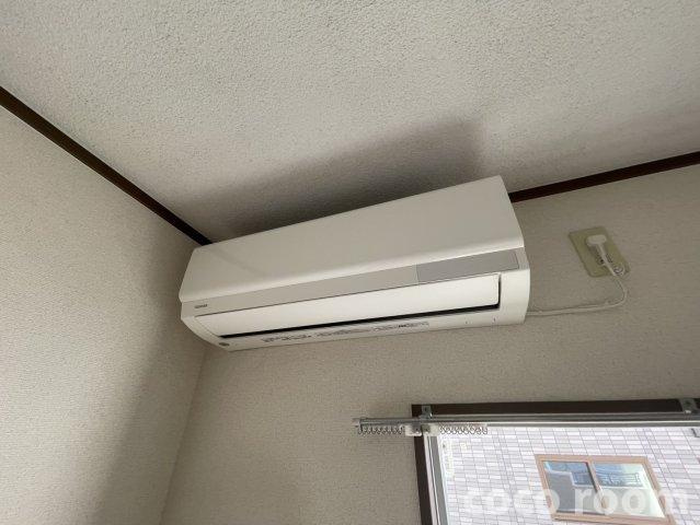 ビバーチェ　Iの設備