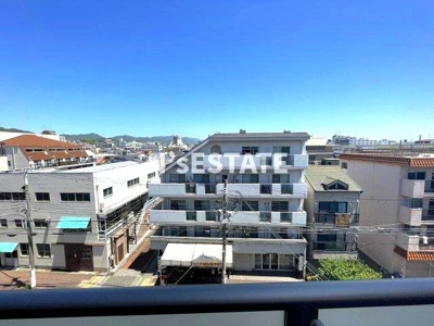 【展望】 | ヴェルドミール鷹取