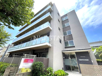 【外観】 | ヴェルドミール鷹取