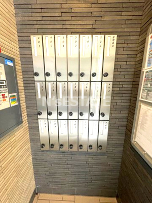 【その他共用部分】 | ヴェルドミール鷹取