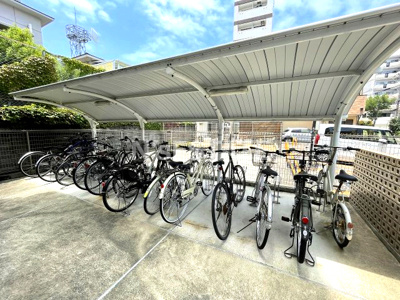 【その他共用部分】 | ヴェルドミール鷹取