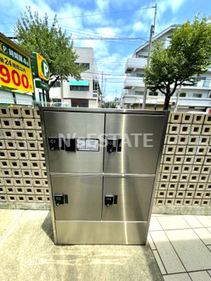 【その他共用部分】 | ヴェルドミール鷹取