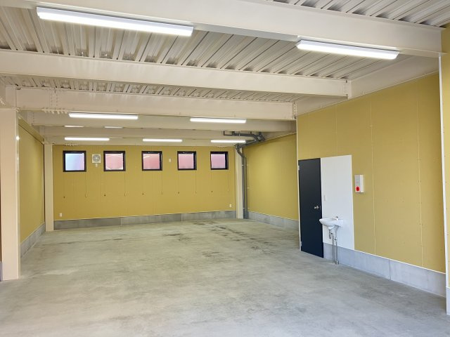 印場元町５－２ＧＩＭＵＣＯのその他共用部分