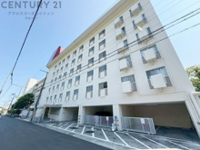 御影グランドハイツの画像