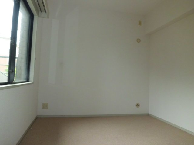 シュネルパークレジデンスの居間・リビング