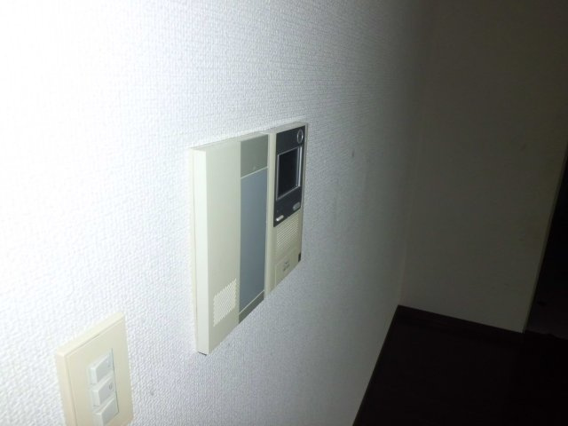 シュネルパークレジデンスの内装