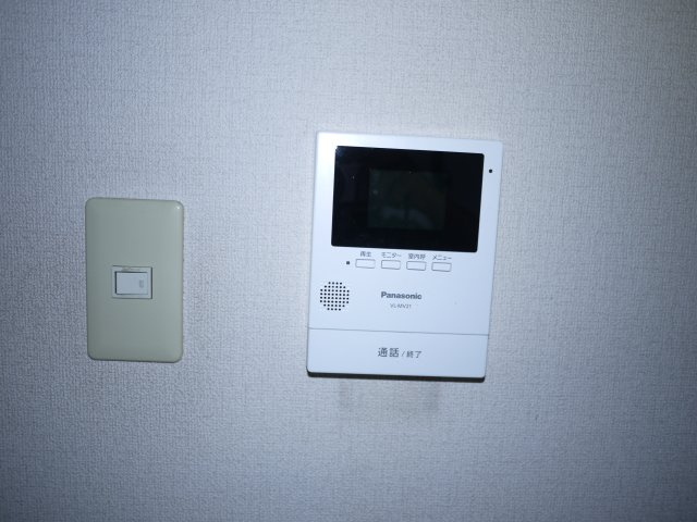 谷本ビルのセキュリティ