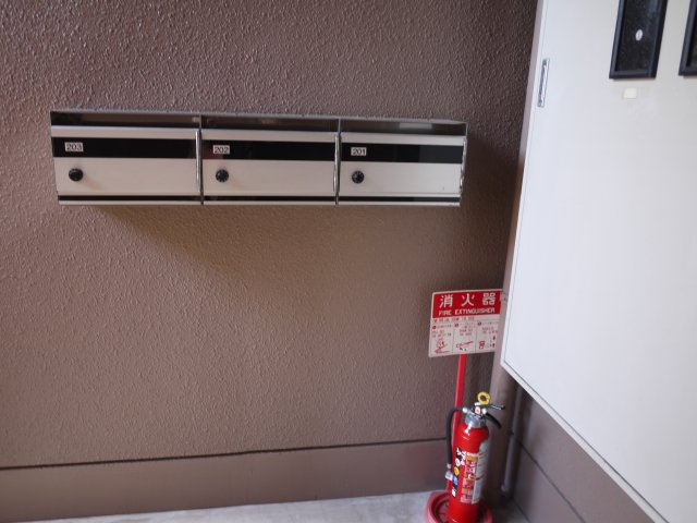 谷本ビルのその他共用部分