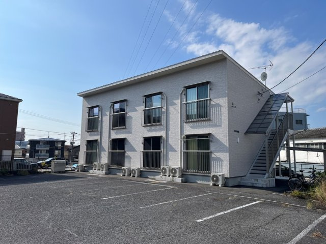 ウィートハウス