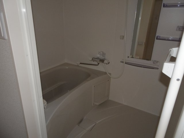 ウィートハウスの浴室|日々の暮らしに欠かせないお風呂です