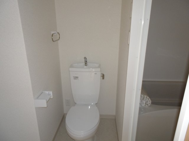 ウィートハウスのトイレ|トイレも気になるポイント