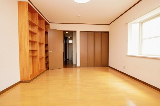 ベル・ビュー松井C棟の洋室|ベル・ビュー松井C103号室