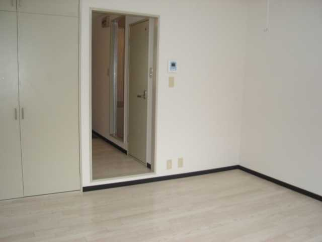 フォレスト，コーポの内装|室内