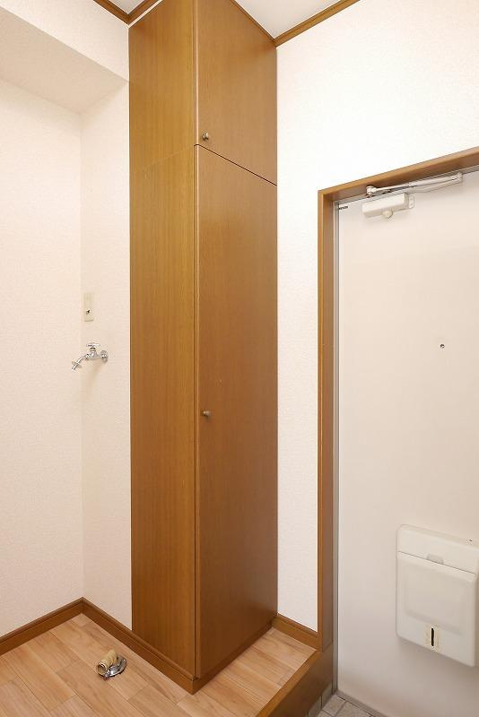 Chien Blenの玄関|ChienBlen102号室