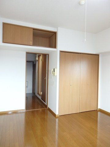 隅の浜ガーデンヒルの内装|物件の内装です