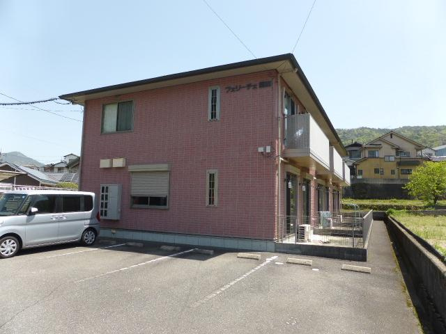 フェリーチェ福田