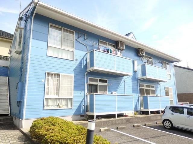 ニューシティ矢口が丘