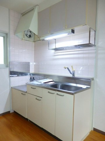 ニューシティ矢口が丘のキッチン|キッチンでお料理をお楽しみください