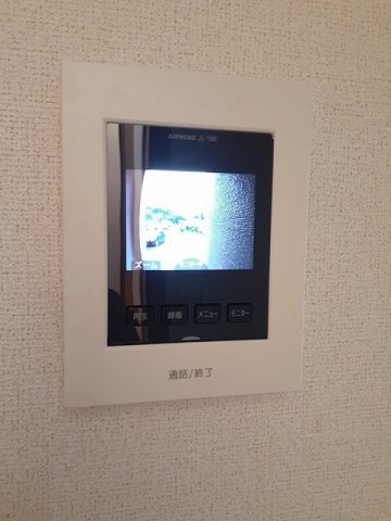 フィオーレＡの設備