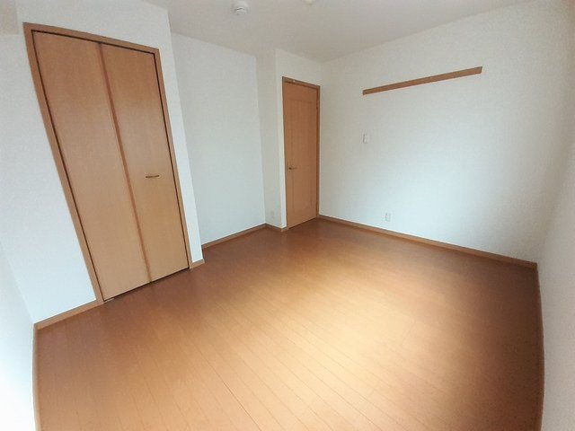 フィオーレＡの内装|内装もきれいです